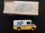 Commer bestelwagen British Caledonian - Lion Car 1:43, Ophalen of Verzenden, Nieuw, Bus of Vrachtwagen, Overige merken