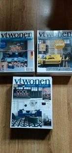 VT Wonen 2015, 2016, 2018, Boeken, Tijdschriften en Kranten, Ophalen, Zo goed als nieuw, Overige typen
