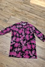 Tuniek NORAH, Ophalen of Verzenden, Zo goed als nieuw, Maat 46/48 (XL) of groter, Zwart