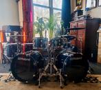 Roland TD-27 VAD507 met Dubbele Bassdrum!, Muziek en Instrumenten, Drumstellen en Slagwerk, Ophalen of Verzenden, Zo goed als nieuw