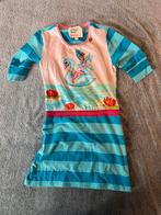 Maat 128 meisjes jurkje Mim-pi, Kinderen en Baby's, Kinderkleding | Maat 128, Ophalen of Verzenden, Gebruikt, Meisje, Jurk of Rok