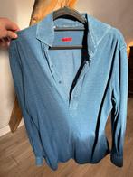 Oger polo 38, Ophalen of Verzenden, Zo goed als nieuw, Blauw