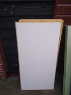 Agnes plafondplaat 120x60cm gratis, Doe-het-zelf en Verbouw, Platen en Panelen, Ophalen, Zo goed als nieuw, Overige materialen