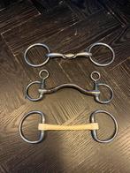 Diverse bitten. Trust/sprenger, Dieren en Toebehoren, Ophalen of Verzenden, Zo goed als nieuw, Dressuur
