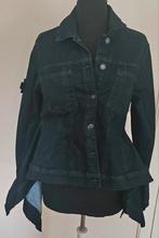 Nieuw cool jeansjack van Plulavie. Maat Xl., Ophalen of Verzenden, Nieuw, Maat 46/48 (XL) of groter