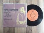 single  Ray Stevens - Bridget The Midget, Gebruikt, 7 inch, Single, Ophalen of Verzenden