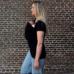 Womboo Buidelshirt maat M, Kinderen en Baby's, Babydragers en Draagdoeken, Overige merken, Ophalen of Verzenden, Zo goed als nieuw