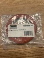 Awb thermomaster 2hr Ventilatorpakking, Doe-het-zelf en Verbouw, 30 tot 80 cm, Cv-ketel of Combi-ketel, Nieuw, Minder dan 60 cm