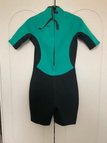Dames wetsuit maat M model shorty beschikbaar voor biedingen