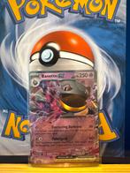 Banette EX 088 scarlet violet, Ophalen, Zo goed als nieuw