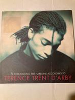 Terence Trent D'Arby - Introducing the Hardline LP, Cd's en Dvd's, Vinyl | Pop, Ophalen of Verzenden