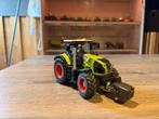 Claas 850 axion, Hobby en Vrije tijd, Modelauto's | 1:32, Ophalen, Zo goed als nieuw, Tractor of Landbouw, Overige merken