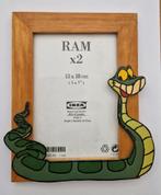 Disney Jungle Book / Kaa fotolijst, Ophalen of Verzenden, Leeuwenkoning of Jungle Boek, Nieuw, Overige typen