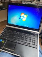 Packard Bell Easynote TJ65, Ophalen, Gebruikt, 15 inch, 2 tot 3 Ghz
