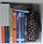 Diverse verpleegkunde spullen, Ophalen of Verzenden, Gelezen, MBO