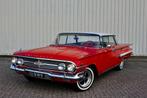 Chevrolet IMPALA, Automaat, 1780 kg, Gebruikt, Overige carrosserieën