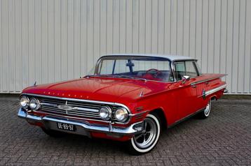 Chevrolet IMPALA beschikbaar voor biedingen