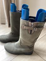 Zoo Adventure Adisa Laarzen - Zo goed als nieuw, maat 38, Lage of Enkellaarzen, Ophalen of Verzenden, Groen, Zoo Adventure