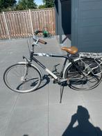 Sparta Tyros frame maat 54, Fietsen en Brommers, Fietsen | Heren | Herenfietsen, 53 tot 57 cm, Ophalen of Verzenden, Zo goed als nieuw