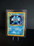 Poliwrath 13 base set, Ophalen of Verzenden, Zo goed als nieuw