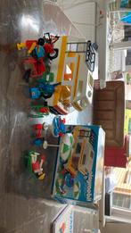 Playmobil system 3258 camper retro vintage, Kinderen en Baby's, Speelgoed | Playmobil, Gebruikt, Ophalen of Verzenden