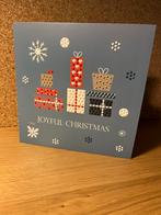 diamond painting kerstkaart kant en klaar, Ophalen of Verzenden, Nieuw, Kerst