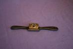 Spakenschaaf no. 64 spokeshave, Antiek en Kunst, Antiek | Gereedschap en Instrumenten, Ophalen of Verzenden