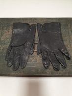 handschoenen leer zwart, kleine maat, Motoren, Kleding | Motorkleding, Overige merken, N.V.T., Dames, N.V.T.