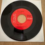 Elvis Single - Blue Moon - USA 1970, Gebruikt, 7 inch, Single, Ophalen of Verzenden