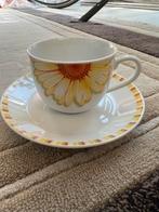 18-delige Porseleinen Servies Set, Ophalen, Zo goed als nieuw, Overige stijlen, Porselein