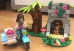 Lego friends setjes, Kinderen en Baby's, Speelgoed | Duplo en Lego, Ophalen of Verzenden, Gebruikt, Complete set, Lego