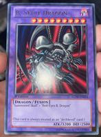 Yu-Gi-Oh! B. Skull Dragon LCJW 1st Edition !, Hobby en Vrije tijd, Verzamelkaartspellen | Yu-gi-Oh!, Verzenden, Zo goed als nieuw