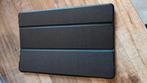 Tablet hoes Samsung Tab A9 plus van Lux, Computers en Software, Tablet-hoezen, Ophalen of Verzenden, Zo goed als nieuw, 10 inch