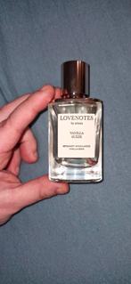 Ariana grande love notes vanilla suede, Ophalen of Verzenden, Nieuw