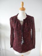 Tuniek van Moliin, maat S, Maat 38/40 (M), Moliin, Zwart, Ophalen of Verzenden