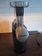 Sapcentrifuge philips, Ophalen of Verzenden, Zo goed als nieuw