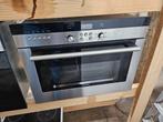 Inbouw combimagnetron vanaf 150,-, Ophalen of Verzenden, Refurbished, Hete lucht, Inbouw