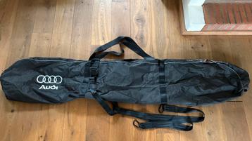 Skitas, origineel Audi beschikbaar voor biedingen