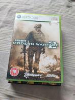 Call of Duty Modern warfare 2, Ophalen of Verzenden, Zo goed als nieuw, Shooter, Vanaf 18 jaar