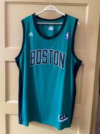 Basketball Jersey Shirt Boston Celtics L, Ophalen of Verzenden, Zo goed als nieuw, Kleding
