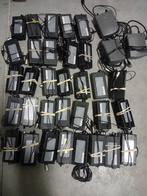 Partij  accu laders Ion Sparta  Batavus ion 34 stuks, Pyter jurjensstrjitte stiens, Ophalen of Verzenden, Zo goed als nieuw, Www.Accell.nl