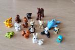 17 Lego diertjes, Kinderen en Baby's, Speelgoed | Duplo en Lego, Ophalen of Verzenden, Zo goed als nieuw