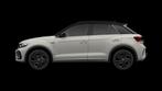 Volkswagen T-Roc 1.0 TSI 116pk R-Line Edition | Trekhaak Afn, Voorwielaandrijving, Stof, Euro 6, Das WeltAuto Volkswagen