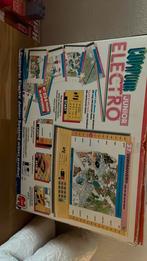 Kaarten junior electro, Ophalen of Verzenden, Gebruikt, Ontdekken