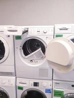 warmtepomp droger Bosch 7kg️️✅️ ️Avantixx7 A+ INC GARANTIE, Witgoed en Apparatuur, Wasdrogers, Ophalen, 6 tot 8 kg, Anti-kreukfase