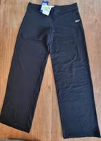 Reebok broek nieuw, Ophalen, Maat 52/54 (L), Zwart, Nieuw