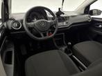 Volkswagen up! 1.0 | LED | Airco | Bluetooth | NAP | 16"LMV, Voorwielaandrijving, Stof, Gebruikt, Origineel Nederlands