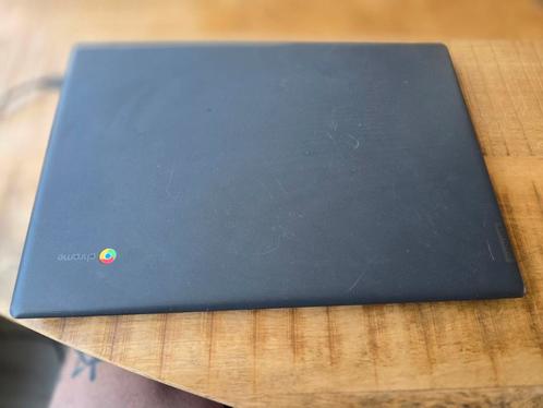 Lenovo chromebook! Amper gebruikt, Computers en Software, Chromebooks, Zo goed als nieuw, 14 inch, 4 GB of minder, 32 GB of minder
