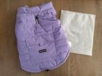 Spark Paws lila bodywarmer warmshield jacket 2XL •nieuw•, Dieren en Toebehoren, Ophalen of Verzenden, Nieuw, Hondenbodywarmer