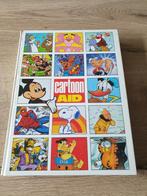 Cartoon Aid Duitse versie, Boeken, Eén stripboek, Ophalen of Verzenden, Gelezen, Diverse
